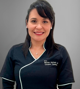 Dra. Mariela Hurtado