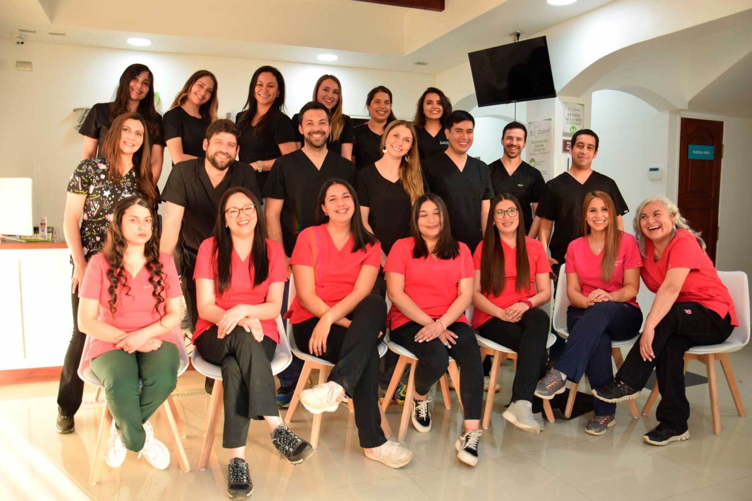 Clínica Dental Chillán - BiOdent Clínica Dental