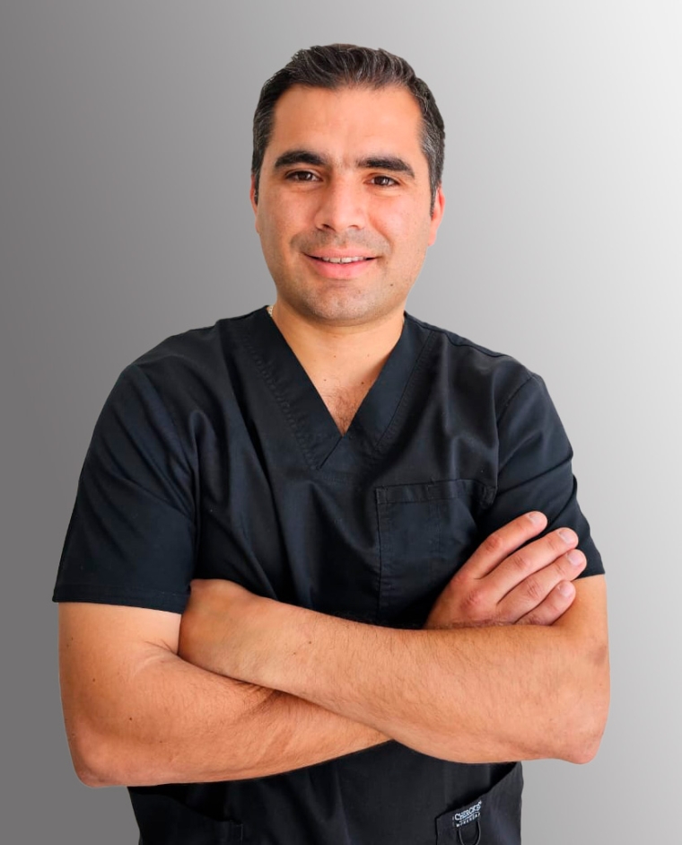 Dr. Javier Lagos